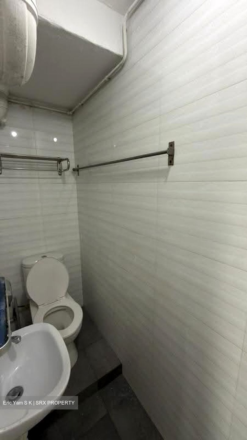Spottiswoode Park (D2), Apartment #631554621